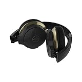 Audio-Technica ATH-AR3BTBK