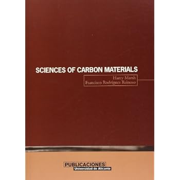 Sciences of carbon materials