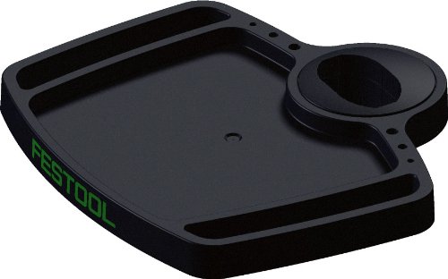 Festool 497472 Rotary Shelf for WCR 1000 Workcenter