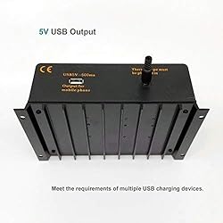Solar Charge Controller 80A PWM 12V 24V 1920W Solar