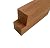 Walnut Lumber Turning Blank Square - 3" x 3" x 18" (2 Pcs)