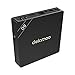 DOLAMEE D9 Smart BOX Android 6.0 Amlogic S912 Octa-core 2GHz 64-bit ARM Cortex A53 CPU 2G/16G with 2.4G/ 5G Dual Band Wifi