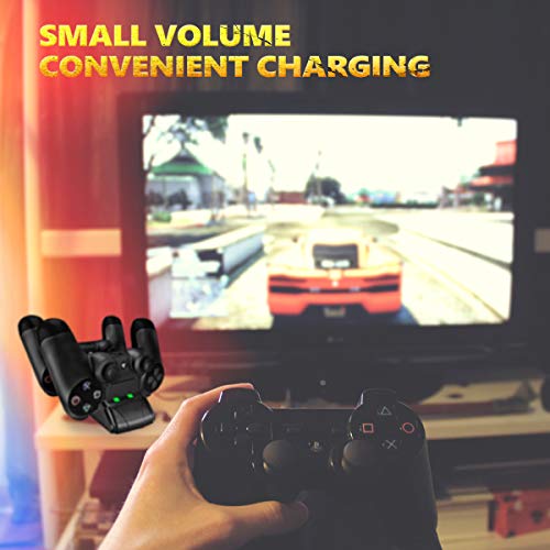 5 Pecham+DualShock+Charging+Station+Controller