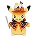 Pokemon Center Original Plush Doll We are Team Treat! Halloween Pikachu 908