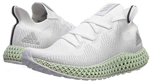 alphaedge 4d true to size