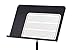 Optima 9 x 12 Double Sided Music Staff Dry Erase Lap Boards (10 Pack). Made in The USA!