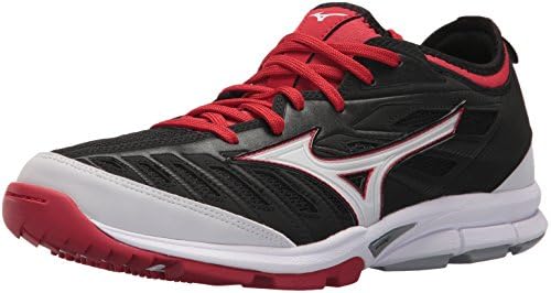 mizuno players turf training shoes