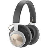 B&amp;O PLAY by Bang &amp; Olufsen Over-Ear Beoplay H4 Wireless Headphones Charcoal Gray