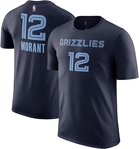 john morant youth jersey