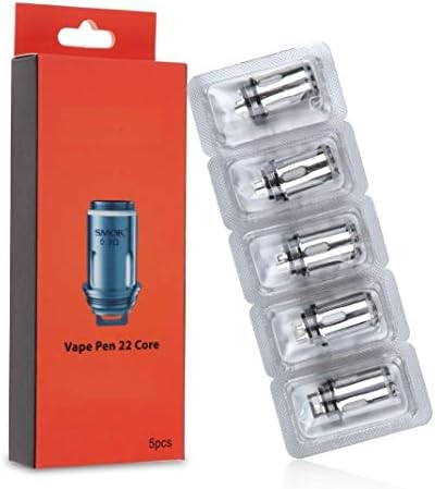 5Pcs V-a-p-e Pen 22 (0.3 Ω)