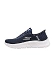 Skechers Women's Hands Free Slip-Ins Go Walk