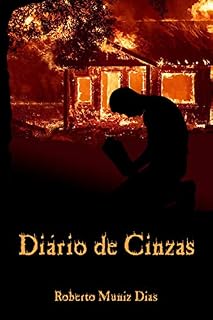 Livro Diário de Cinzas
