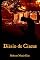 Livro Diário de Cinzas