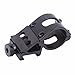 Hatop M Series Offset Ring 45 Degree Side Flashlight