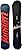 Burton Ripcord Snowboard Mens