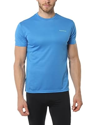 camiseta deporte hombre