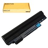 ACER Aspire One D257 Laptop Battery - Premium Bavvo® 6-cell Li-ion Battery