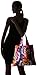 LOQI Opulent Collection Pouch Reusable Bags (Set of 4), Multicolor
