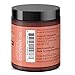 Organic Shea Body Butter & Coconut Oil with Aloe Vera & Vitamin E | Body Moisturizer | Body Lotion - Unscented 8 oz