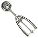 Norpro NOR- SCOOP, SANTOPRENE HANDLE, 42MM (2 Tablespoon)