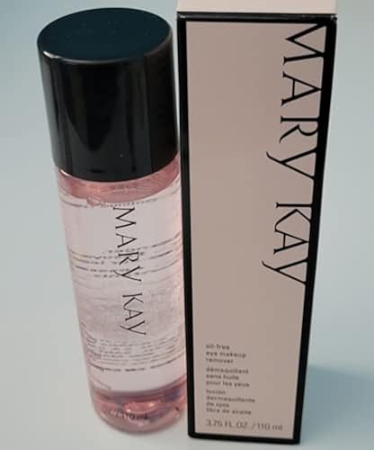 oil free makeup remover mary kay