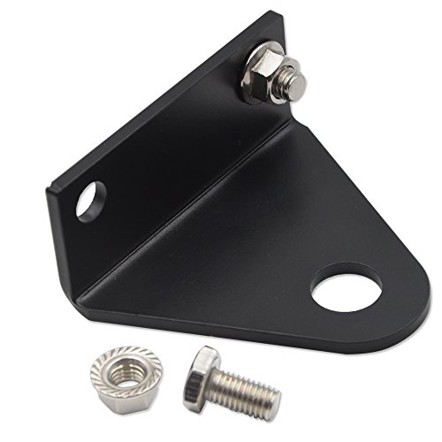 Heavy Universal Zero Turn Mower Trailer Tow Hitch 3" Mount Fits Cub cadet RZT 42 50 54 2012 and older