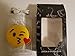 BAITENG Emoji Cartoon Unicorn Portable Power Bank 2600mAh Charger For For IOS Android All Cell Phone (Kiss)