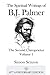 The Spiritual Writings of B. J. Palmer: The Second Chiropractor: Volume 1 by Simon Senzon