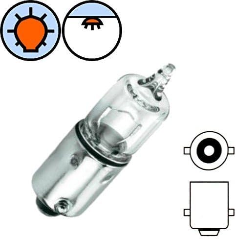 Bulb, BA9S, 12V, 10W
