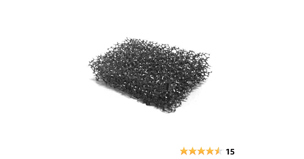Polti Filtro de rejilla de aire para aspiradora Forzaspira Airtech C100  C110 C115 Plus : Amazon.es: Hogar y cocina