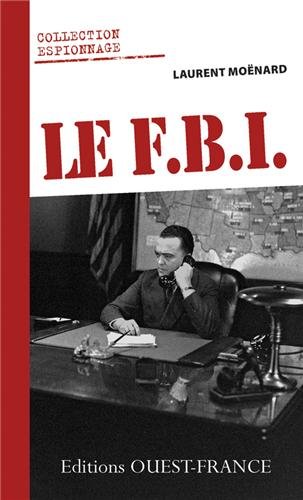 Le  FBI