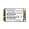 Ssd 500 MSATA SSD 64 GB 32 GB 16 GB 8GB interne vaste staatsharde schijf 128 GB 256 GB 120 GB SSD MSATA voor laptop SSD…