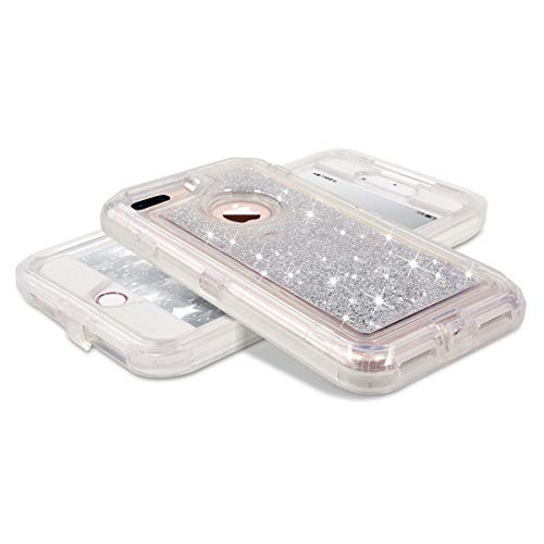 Dexnor iphone 8 plus case Clearance