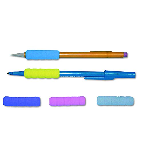 Tatco 19711 Ribbed Pencil Cushions, 1-3/4