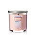 Yankee Candle Pink Sands Scented, Classic 7oz Small Tumbler Single Wick Candle, Over 35 Hours of Burn Time
