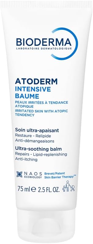 Bioderma Atoderm Intensive Balm Face 75ml