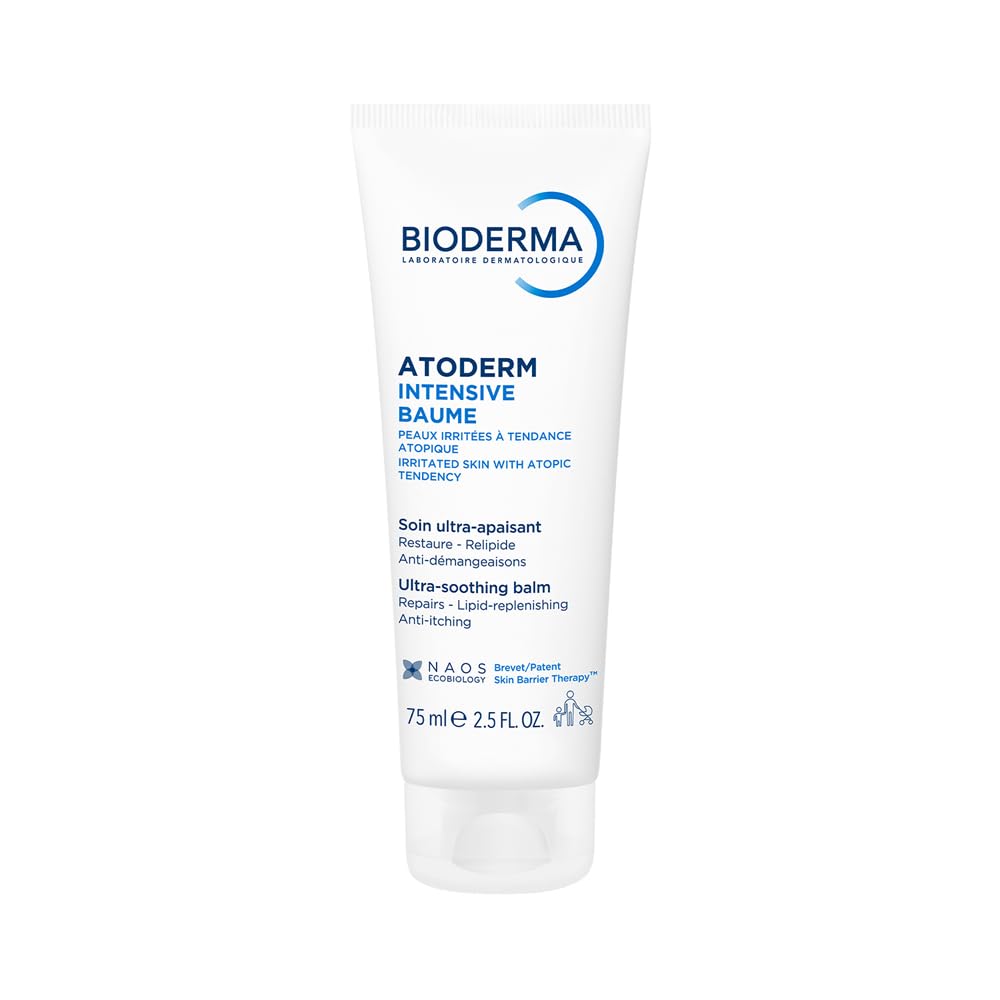 BIODERMA ATODERM INTENSIVE BALM 75ML โ image 1
