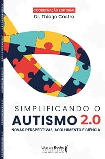 Livro Simplificando o autismo 2.0