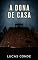 Livro A dona de casa