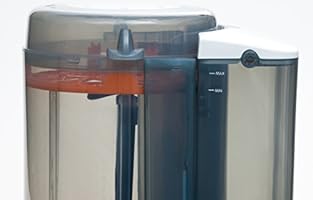 baby brezza bottle washer machine