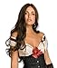 Jonah Hex Secret Wishes Lilah Wig