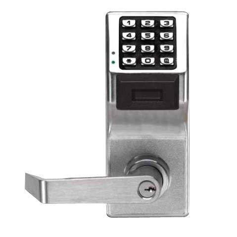 Alarm LockPDL610026D Wireless Trilogy NetworX Lock