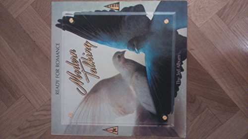 Modern Talking - Modern Talking Ready For Romance The 3rd Album - Zortam Music