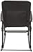 Prime Products 13-6509 Baja Black Elite Folding Rocker