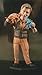 Qmx Mini Masters Little Damn Heroes Hoban Washburne Figurine