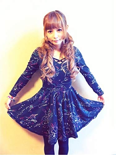 中川翔子さん 星座 B07qlwqksh ワンピース スターナイト アイドル芸能人グッズ 21年新作入荷 中川翔子さん 星座 B07qlwqksh ワンピース スターナイト アイドル芸能人グッズ 21年新作入荷