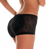 Bubbles Bodywear Fancy Fanny Padded Panty