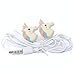 Cute Unicorns Cartoon Earphones WORKING MIC volume Earbuds headphones magical for adults kids teens children girls for boys christmas gift alpacas animals Samsung Android LG 3.5mm Audio Devices
