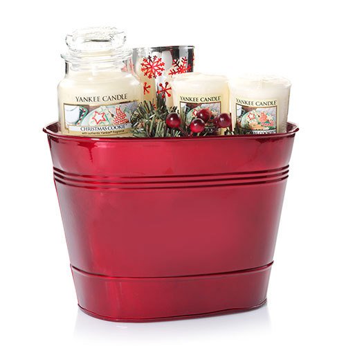 Holiday Gift Baskets