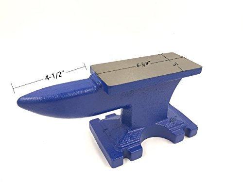 TruePower Anvil, 22-Pound